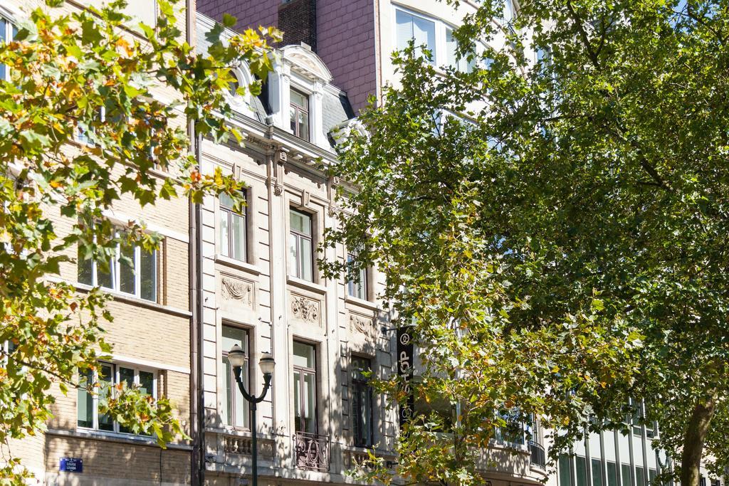 Sweet Inn Apartments- Avenue Louise Brüsszel Kültér fotó