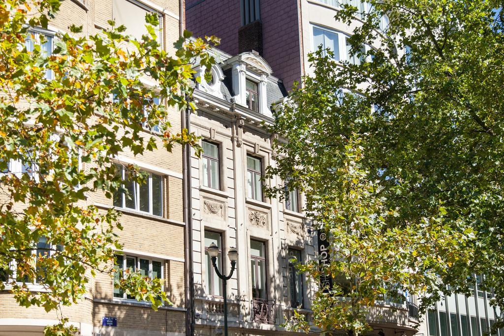 Sweet Inn Apartments- Avenue Louise Brüsszel Kültér fotó